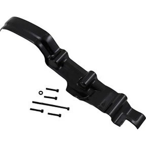 Kuryakyn KUR6443 Precision® Inner Primary Cover- Black