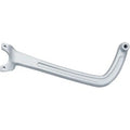 Kuryakyn 5649 Heel Shift Lever - Chrome - Indian