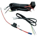 Kuryakyn KUR7671 Trailer Wiring Harness and Relay — Universal