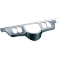 Kuryakyn 3783 Chrome Switch Panel Accent Cover for 96-13 FLHT/FLHX/Trike