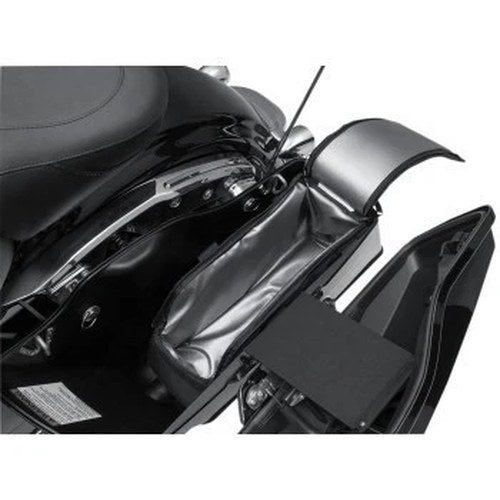 Kuryakyn 5202 Saddlebag Cooler Bag for Harley Saddlebags 17.5" L x 6" W x 9" T