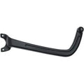 Kuryakyn 5648 Heel Shift Level- Black - Indian