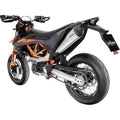 Leovince 14363ELV One Evo Slip-On Muffler
