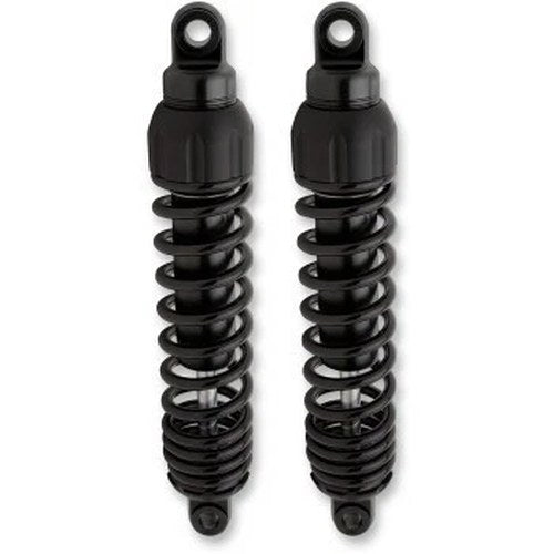 Progressive Suspension 444-4076B 444 Series Shocks — 13.00"