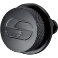 Saddlemen 8909B Black 1-1/4"-20 Seat Mounting Knob