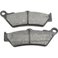 Drag Specialties 1720-0279 Oraganic Brake Pads for Victory