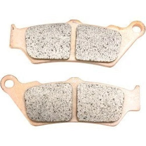 Drag Specialties 1721-1949 Victory Brake Pads