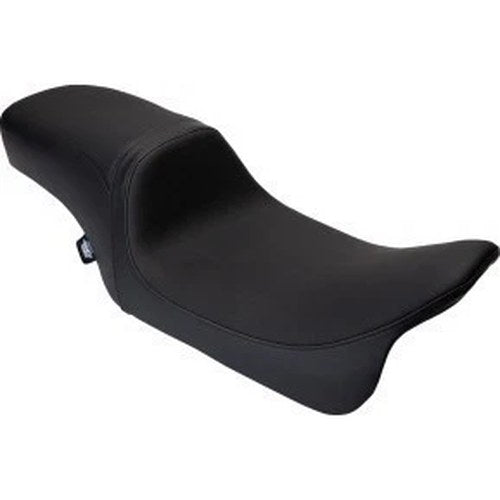 Drag Specialties 0801-1487 Performance Predator 2Up Seat for 08-23 Touring
