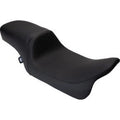 Drag Specialties 0801-1487 Performance Predator 2Up Seat for 08-23 Touring