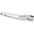 Thrashin Supply CO TSC-2902-3 Chrome Shift Lever for 99-21 Touring 00-17 Softail