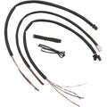 LA Choppers LA-8991-93 Handlebar Extension Wiring Kit Wire Ext 16-19 FL 16-17ST