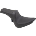 Drag Specialties Predator Iii Smooth Black Seat Harley Softail FXST/FLST 84-99