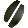 Drag Specialties Replacement Floorboard Inserts for Harley 18-20 Flhc Flsl