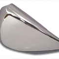 V-Twin Mfg. 42-0936 Chrome Battery Left Side Cover for 04-13 Sportster