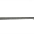 V-Twin 44-0226 Chrome Rear Axle