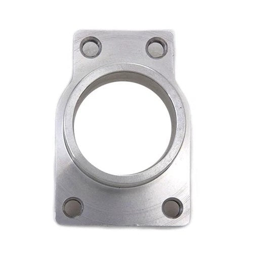 V-Twin 35-0344 38mm 4 Bolt Linkert Carburetor Adapter Kit