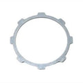 V-Twin 24-0617 Fork Seal Zinc