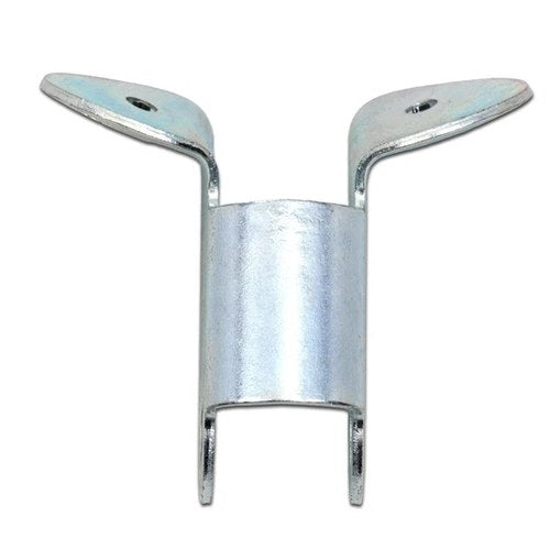 V-Twin 49-0479 Spring Fork Spotlamp Bracket