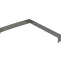 V-Twin 42-0514 Battery Strap Stainless Steel