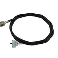 V-Twin 36-0600 54-1/2" Black Speedometer Cable