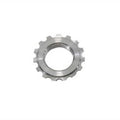 V-Twin 24-0667 Triple Tree Top Bearing Adjusting Nut