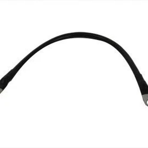 V-Twin 32-0310 Black Positive 15-1/2" Battery Cable