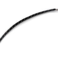 V-Twin 32-1078 Cloth Covered Battery Ground Wire
