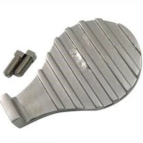 V-Twin 49-1921 Brake Pedal Pad