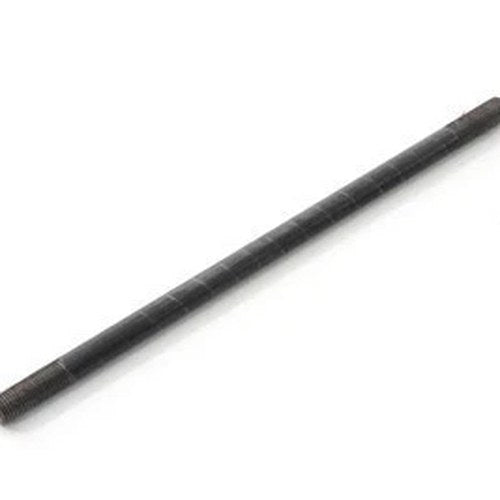 V-Twin 49-1963 WL Front Axle Black
