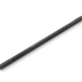 V-Twin 49-1963 WL Front Axle Black