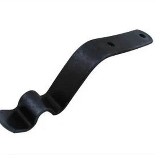 V-Twin 31-3994 Black Rear Kickstand Catch