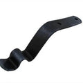 V-Twin 31-3994 Black Rear Kickstand Catch