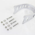 V-Twin 24-1044 39mm Chrome Tomahawk Front Fork Brace