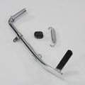 V-Twin 27-0998 Jiffy Kickstand Chrome