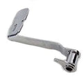 V-Twin 23-9229 Brake Pedal Chrome
