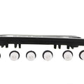 V-Twin 53-0656 H-12 Battery Top Cover