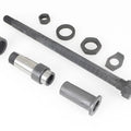 V-Twin 44-0508 Parkerized Rear Axle Kit