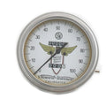 V-Twin 39-1127 Police Special 2:1 Speedometer