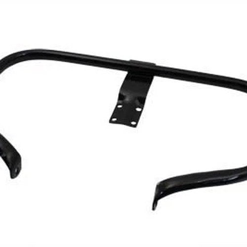 V-Twin 51-0892 Black Front Engine Bar