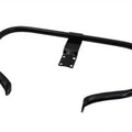V-Twin 51-0892 Black Front Engine Bar