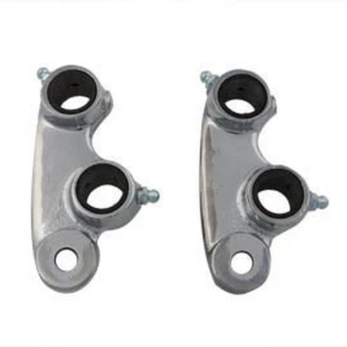 V-Twin 49-0461 Spring Fork Rocker Set