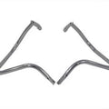 V-Twin 51-0903 Chrome Rear Engine Bar Set