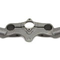 V-Twin 49-1024 Spring Fork Triple Tree Forging