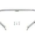 V-Twin 51-0434 Chrome Front Engine Bar