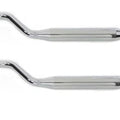 V-Twin 30-0565 Upsweep Muffler Kit