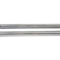 V-Twin 24-0027 Stock Length Hard Chrome Fork Tube Set