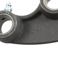 V-Twin 49-2782 Spring Fork Rocker Set Black