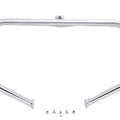 V-Twin 51-0880 Chrome Front Engine Bar