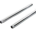 V-Twin 24-0414 Chrome Fork Tube Set 4" Over Stock