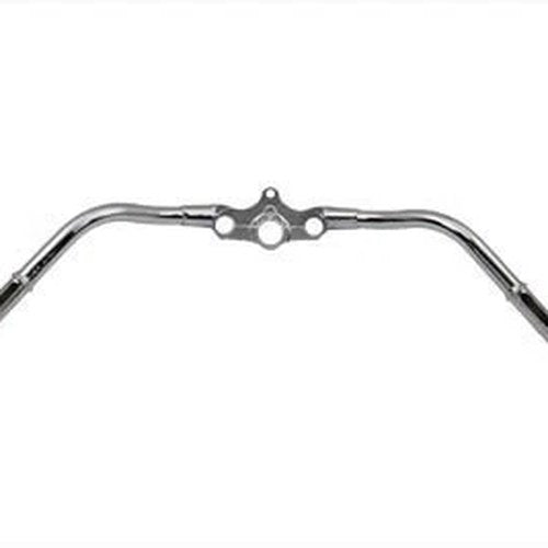 V-Twin 49-0762 Speedster Handlebar Chrome